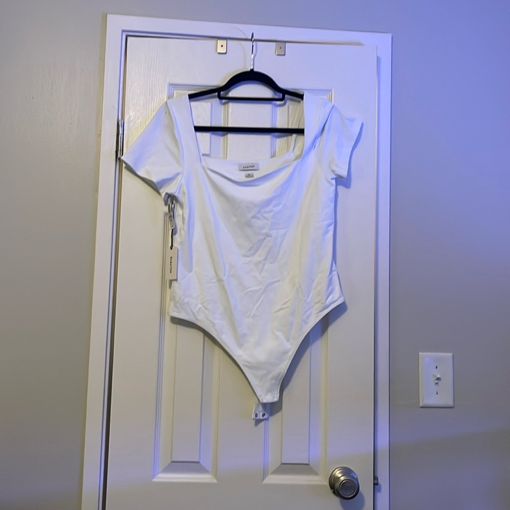Body suit